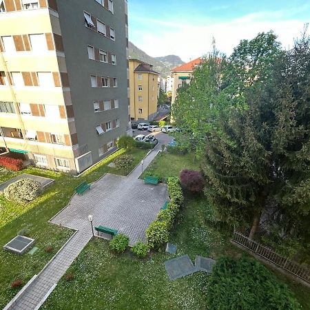 Sweet Home Bozen Exterior foto