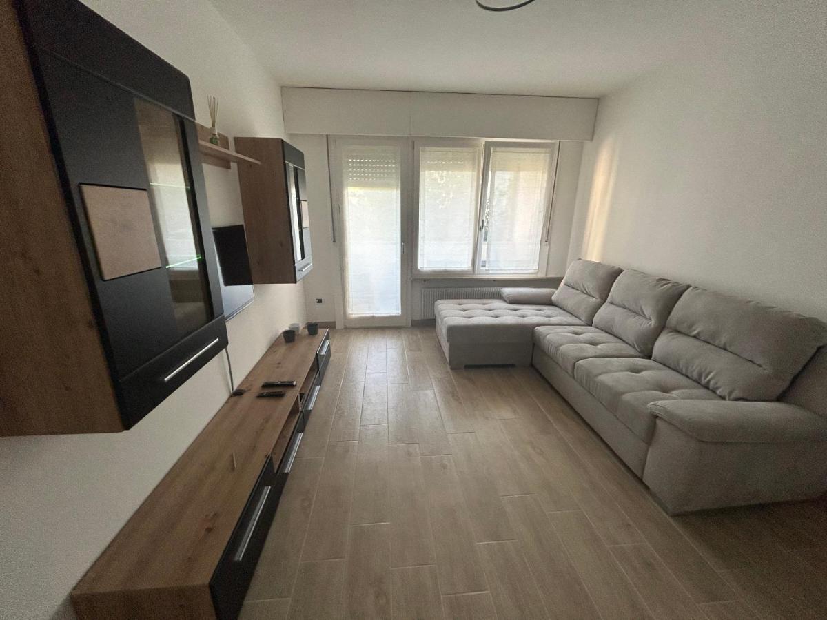 Sweet Home Bozen Exterior foto